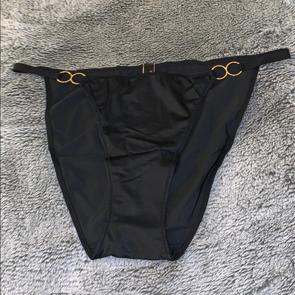 VS VERY SEXY SATIN BIKINI